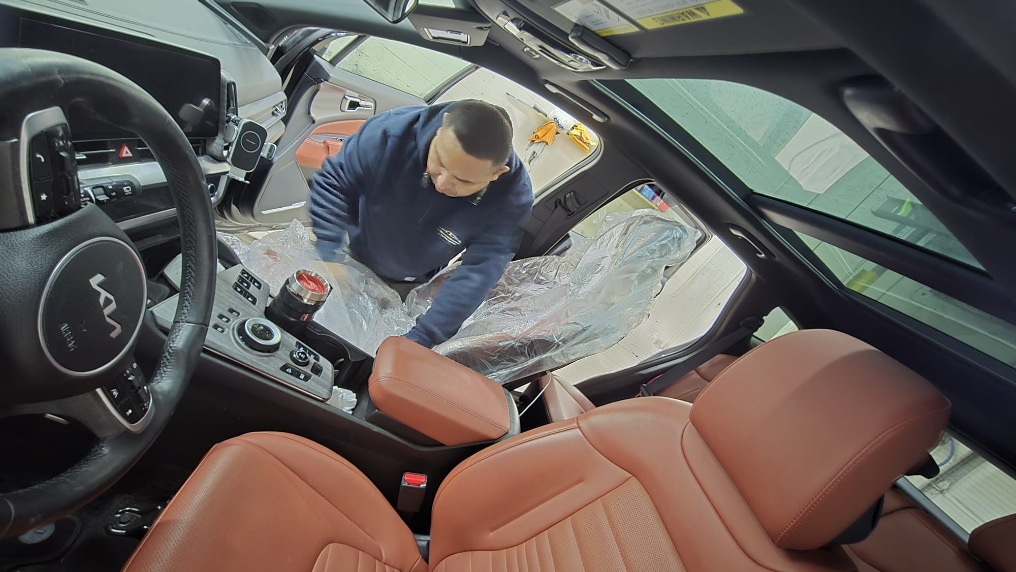 auto body shop and collision repair herndon va