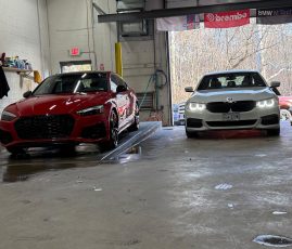 luxury vehicle auto shop chantilly va