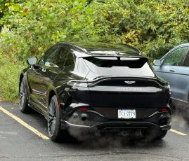 aston martin autobody repair chantilly va