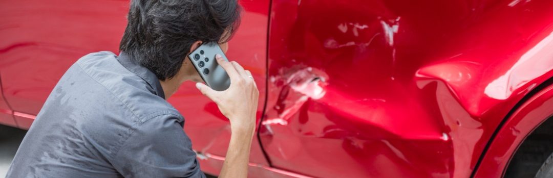 collision repair chantilly va